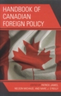 Handbook of Canadian Foreign Policy - eBook