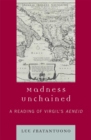 Madness Unchained : A Reading of Virgil's Aeneid - eBook