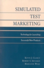 Market New Products Successfully : Using Simulated Test Market Technology - eBook
