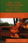 Oil and Terrorism in the New Gulf : Framing U.S. Energy and Security Policies for the Gulf of Guinea - eBook