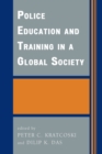 Police Education and Training in a Global Society - eBook