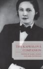 The Kapralova Companion - eBook