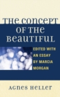 The Concept of the Beautiful - eBook
