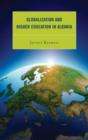 Globalization and Higher Education in Albania - Book