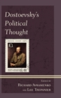 Dostoevsky's Political Thought - eBook