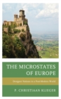 Microstates of Europe : Designer Nations in a Post-Modern World - eBook