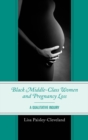 Black Middle-Class Women and Pregnancy Loss : A Qualitative Inquiry - eBook