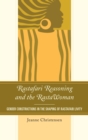 Rastafari Reasoning and the RastaWoman : Gender Constructions in the Shaping of Rastafari Livity - eBook