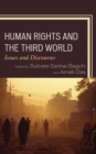 Human Rights and the Third World : Issues and Discourses - eBook