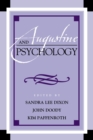 Augustine and Psychology - eBook