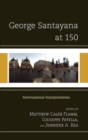 George Santayana at 150 : International Intepretations - eBook