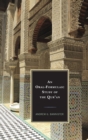 An Oral-Formulaic Study of the Qur'an - eBook