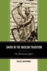 David in the Muslim Tradition : The Bathsheba Affair - eBook