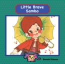 Little Brave Sambo - eBook