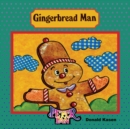 Gingerbread Man - eBook