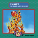 Richard The Sharp-Eared Reindeer - eBook