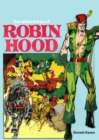 Robin Hood - eBook