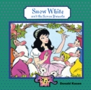 Snow White and the Seven Dwarfs - eBook