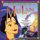 The Legend of Mulan - eBook