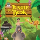 Jungle Book - eBook