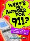 What's the Number for 911? : America's Wackiest 911 Calls - eBook