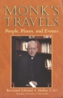Monk's Travels : People, Places, and Events - eBook