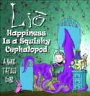 Lio: Happiness Is a Squishy Cephalopod - eBook
