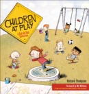 Children at Play : A Cul de Sac Collection - eBook
