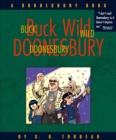 Buck Wild Doonesbury - eBook