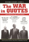 Doonesbury.com's The War in Quotes - eBook