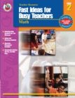 Fast Ideas for Busy Teachers: Math, Grade 2 - eBook