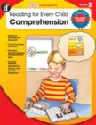 Comprehension, Grade 3 - eBook