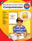 Comprehension, Grade 4 - eBook