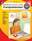 Comprehension, Grade 5 - eBook