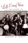 Lift Every Voice : The History of African American Music - eBook