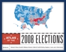 Atlas of the 2008 Elections - eBook