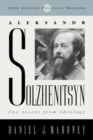 Aleksandr Solzhenitsyn : The Ascent from Ideology - eBook