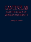 Cantinflas and the Chaos of Mexican Modernity - eBook