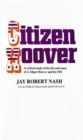 Citizen Hoover : A Critical Study of the Life and Times of J. Edgar Hoover and His FBI - eBook
