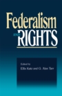 Federalism and Rights - eBook