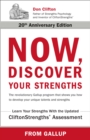 Now, Discover Your Strengths - Book