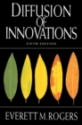 Diffusion of Innovations, 5th Edition - Book
