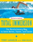 Total Immersion : The Revolutionary Way To Swim Better, Faster, and Easier - Book