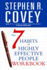 The 7 Habits of Highly Effective People Personal Workbook - Book