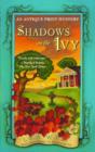 Shadows on the Ivy : An Antique Print Mystery - eBook
