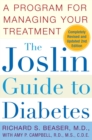 The Joslin Guide to Diabetes : A Program for Managing Your Treatment - eBook