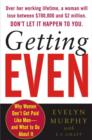 Getting Even : Why Women Don't Get Paid Like Men--And What to Do About It - eBook