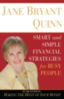 Smart and Simple Financial Strategies for Busy People - eBook