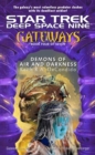 Gateways #4 : Demons of Air and Darkness - eBook