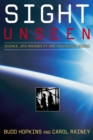Sight Unseen : Science, UFO Invisibility, and Transgenic Beings - eBook